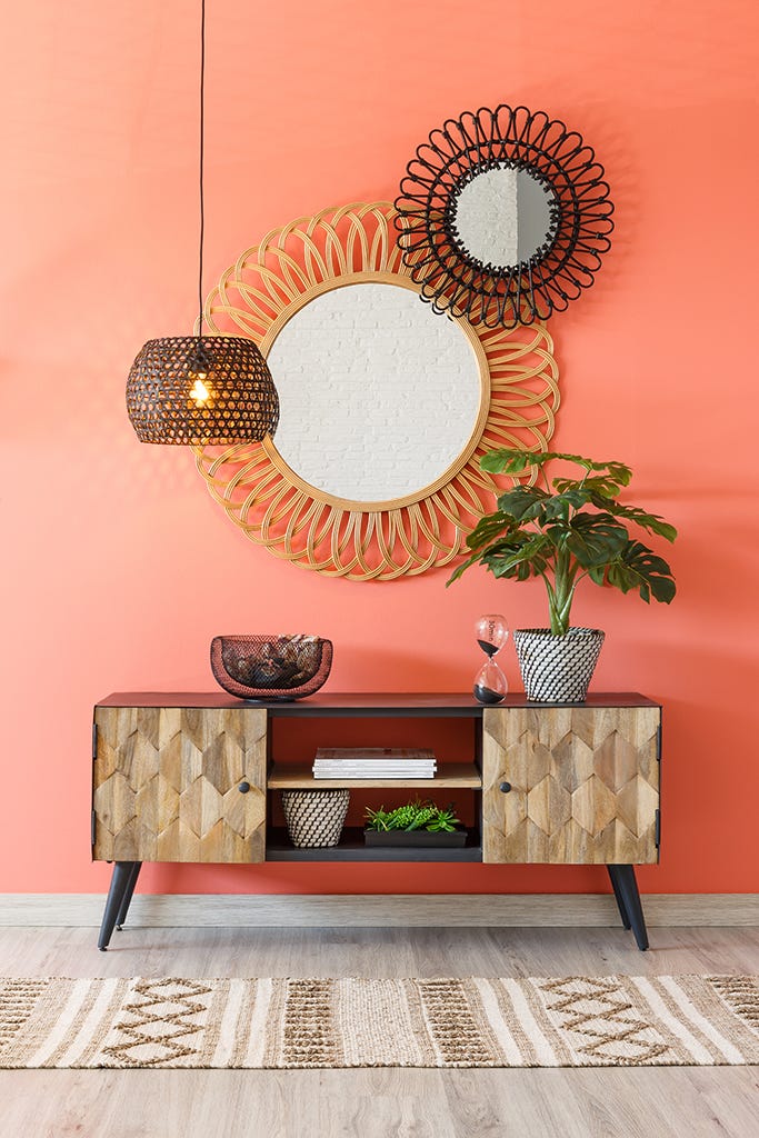 Rebajas en muebles y decoración - LOLA home