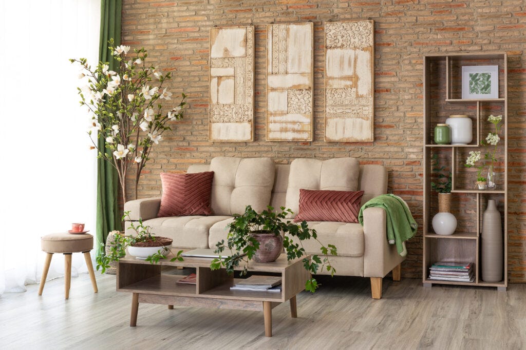 10 ideas para decorar el pasillo de casa - Blog de Muebles baratos